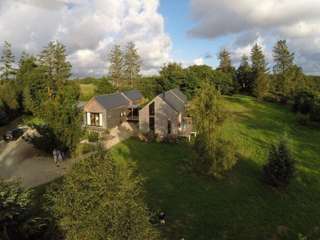 Demeure d'exception 11 pièces