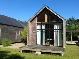 Demeure d'exception 11 pièces