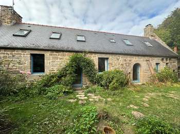 Vente Demeure d'exception 8 chambresPleumeur-Bodou