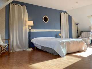 Demeure d'exception 10 pièces