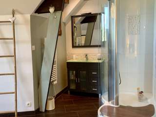 Demeure d'exception 10 pièces