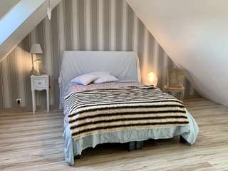 Demeure d'exception 10 pièces