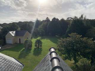 Demeure d'exception 10 pièces