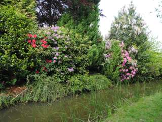 Demeure d'exception 10 pièces