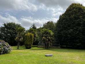 Vente Demeure d'exception 7 chambresPleurtuit