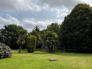 Demeure d'exception 10 pièces