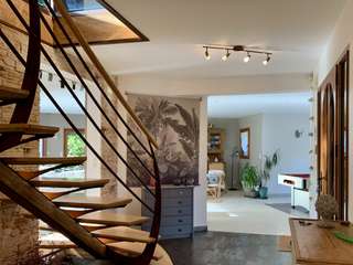 Demeure d'exception 10 pièces