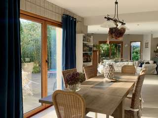 Demeure d'exception 10 pièces