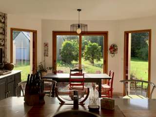 Demeure d'exception 10 pièces