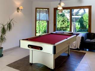 Demeure d'exception 10 pièces