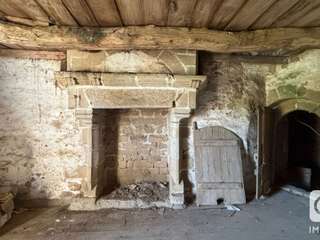 Demeure d'exception 8 pièces