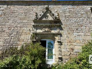 Demeure d'exception 8 pièces