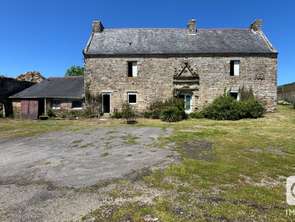 Vente Demeure d'exception 2 chambresPloemeur