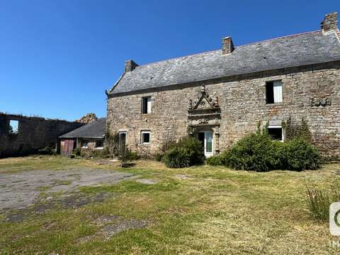 Demeure d'exception 8 pièces