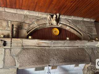 Demeure d'exception 8 pièces