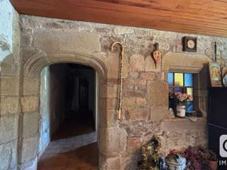 Demeure d'exception 8 pièces