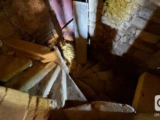 Demeure d'exception 8 pièces