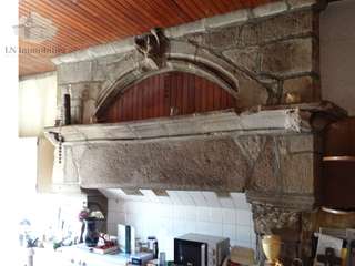 Demeure d'exception 8 pièces