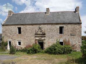 Vente Demeure d'exception 4 chambresPloemeur