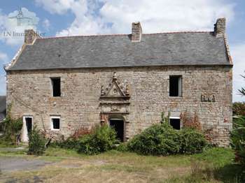 Photo Demeure d'exception Ploemeur