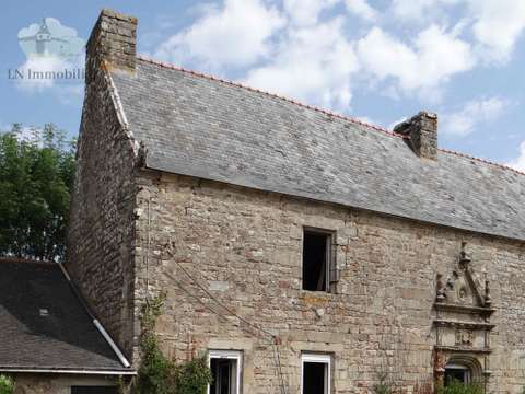 Demeure d'exception 8 pièces