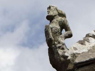 Demeure d'exception 8 pièces