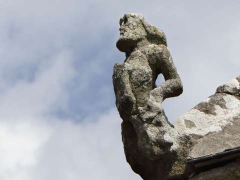 Demeure d'exception 8 pièces