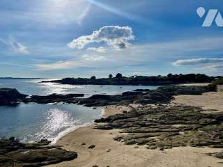 Demeure d'exception 9 pièces