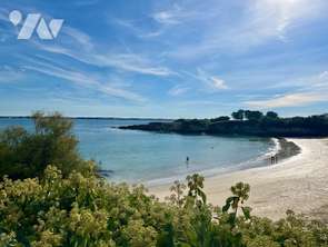 Vente Demeure d'exception 6 chambresPloemeur