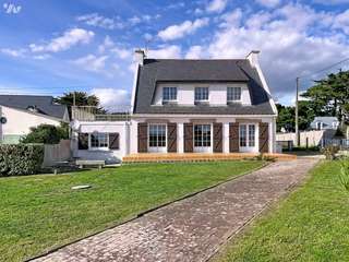 Demeure d'exception 9 pièces