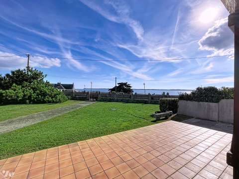 Demeure d'exception 9 pièces