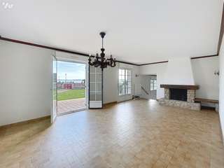 Demeure d'exception 9 pièces