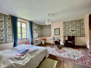 Demeure d'exception 14 pièces