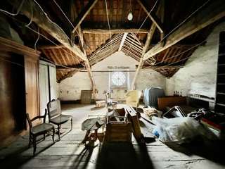 Demeure d'exception 14 pièces