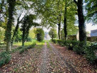 Demeure d'exception 14 pièces