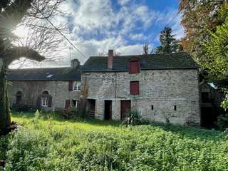 Demeure d'exception 14 pièces