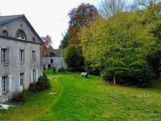 Demeure d'exception 14 pièces