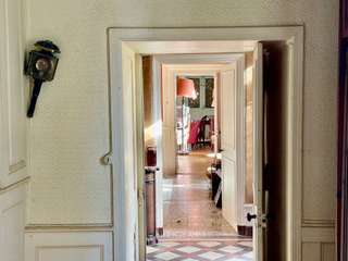 Demeure d'exception 14 pièces