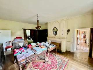 Demeure d'exception 14 pièces