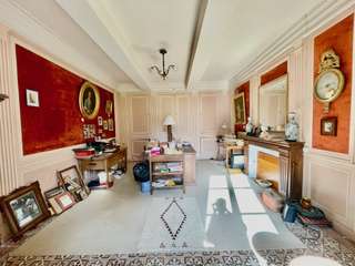 Demeure d'exception 14 pièces