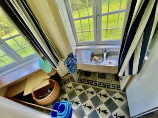 Demeure d'exception 14 pièces