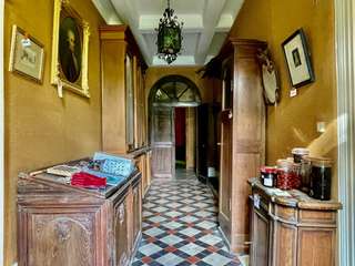 Demeure d'exception 14 pièces