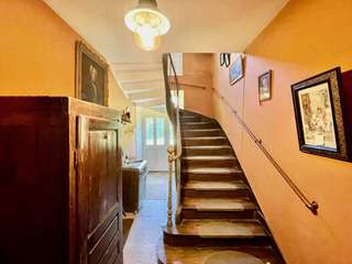 Demeure d'exception 14 pièces