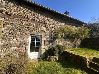 Demeure d'exception 9 pièces