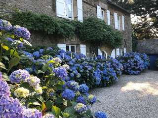 Demeure d'exception 9 pièces