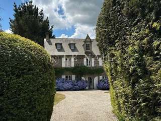 Demeure d'exception 9 pièces