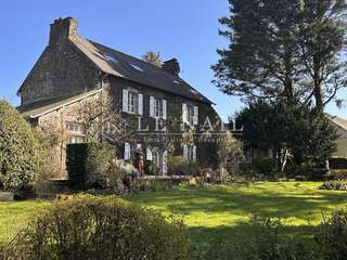 Demeure d'exception 9 pièces