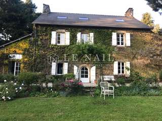 Demeure d'exception 9 pièces