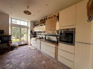 Demeure d'exception 9 pièces