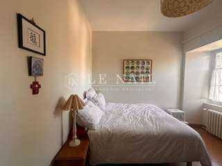 Demeure d'exception 9 pièces